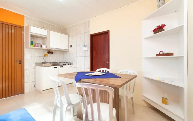 AP 27 Ala Canto Gran Residencial Solavir