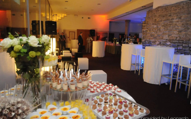 Crowne Plaza Bruges by IHG