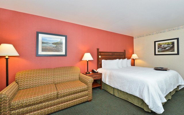 Hampton Inn Kalispell