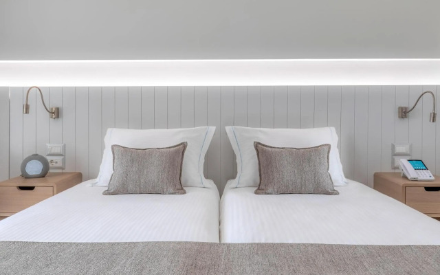 Neptune Luxury Resort