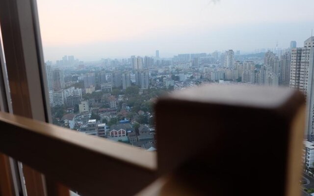 Liusu Youth Hostel Jinling Branch