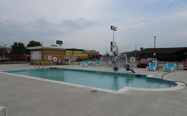 Holiday Inn Jonesboro by IHG
