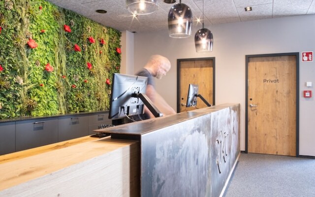 RiKu HOTEL Göppingen