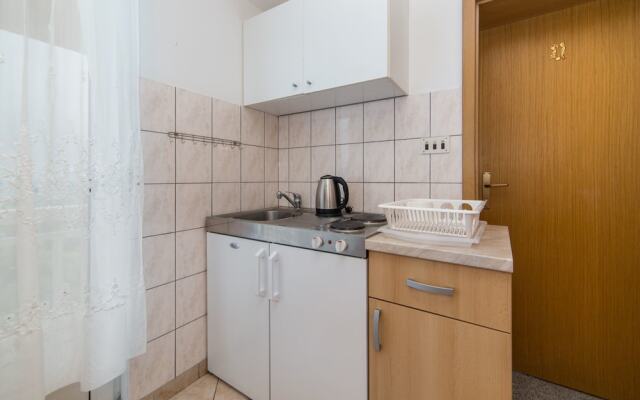 Apartments Janja