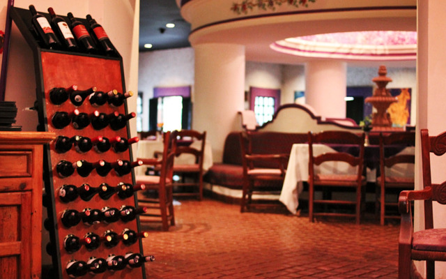 San Carlos Plaza Hotel, Beach & Convention Center