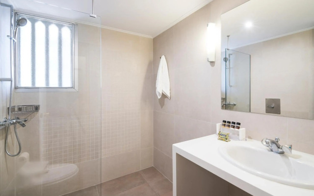 Marina Alimos Hotel Apartments