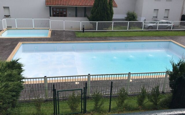 Apartamento Port Bidassoa