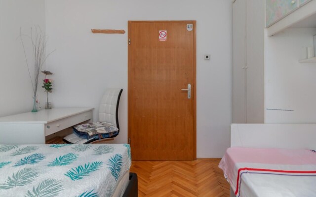 Nice Apartment in Skrljevo With 3 Bedrooms and Wifi