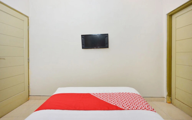 Oyo 743 Garden Guesthouse