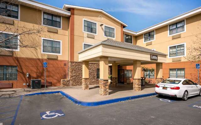 Extended Stay America Suites Santa Barbara Calle Real