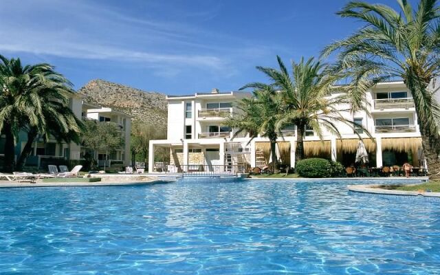 Mar Senses Puerto De Pollensa Aparthotel