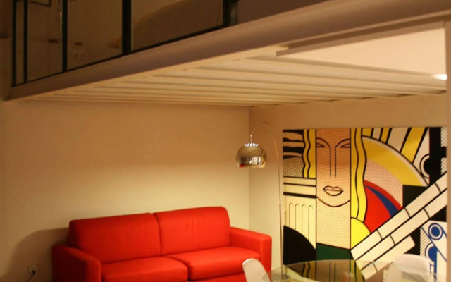 Mon Hotel Particulier
