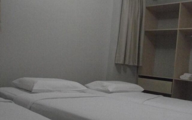 Hotel Casa Blanca Express