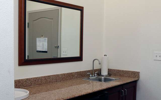 Hampton Inn & Suites Stephenville