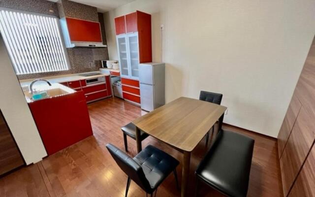 Hamamoto Palace Taniyama - Vacation STAY 11965