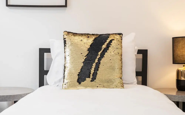 Host Stay Slater Street Apartments