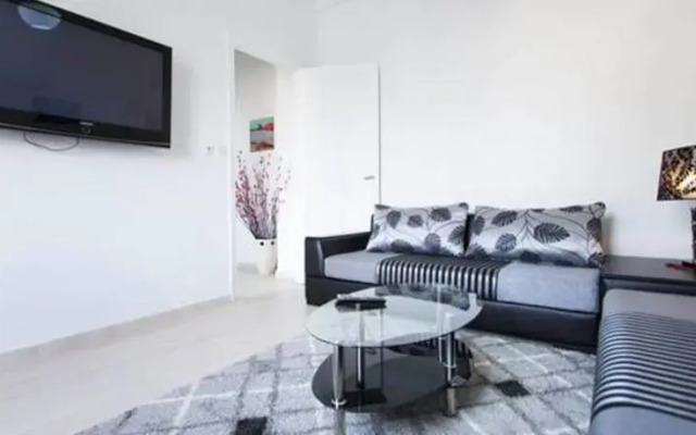 Sabor Apartment Casablanca