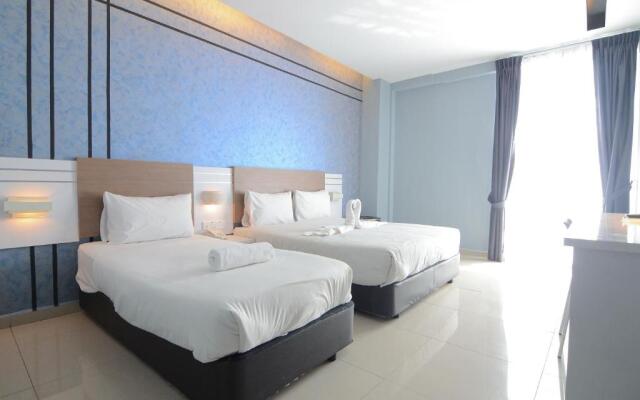 Suite Dreamz Hotel Sri Petaling