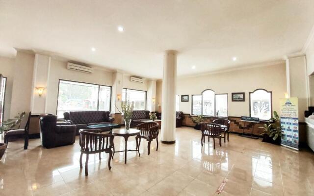 Hotel Pelangi Malang