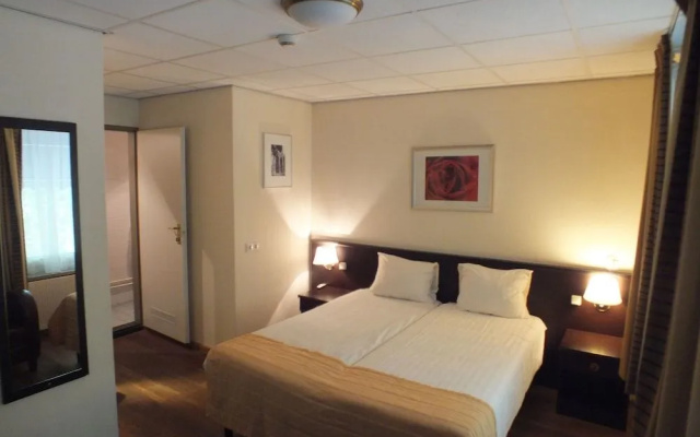 Hotel Jo van den Bosch