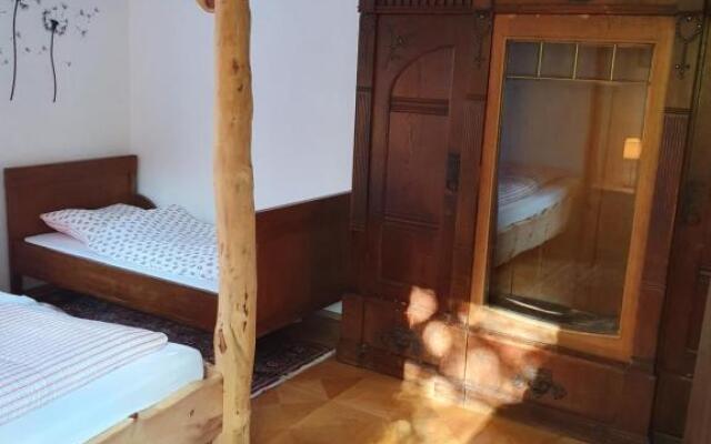 Apartmenthaus Am Schlosspark