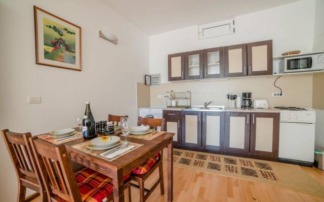 Apartments Daria 206