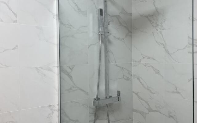 Aureo alojamiento urbano