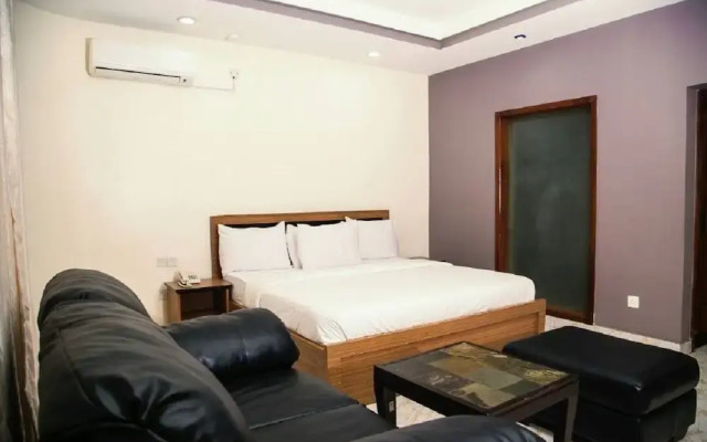 Maison 55 Hotel and Suite