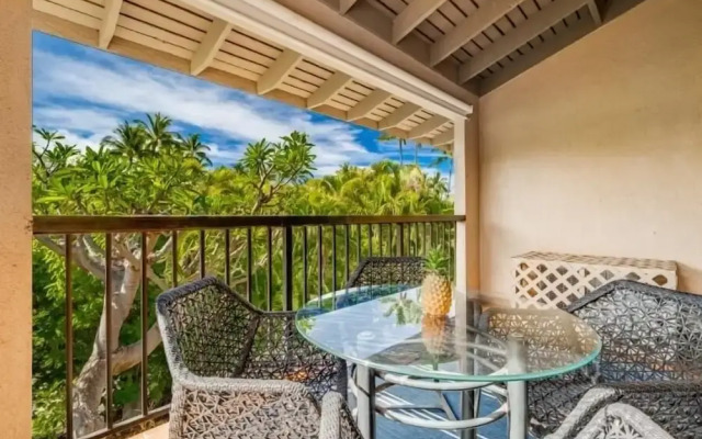 Wailea Ekahi, #3d Condo