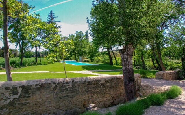 la Moutière- Gîte La Voûte