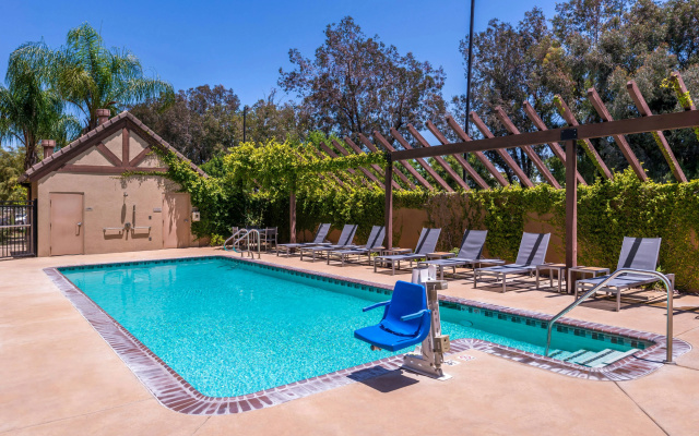 Springhill Suites by Marriott Temecula Wine Country