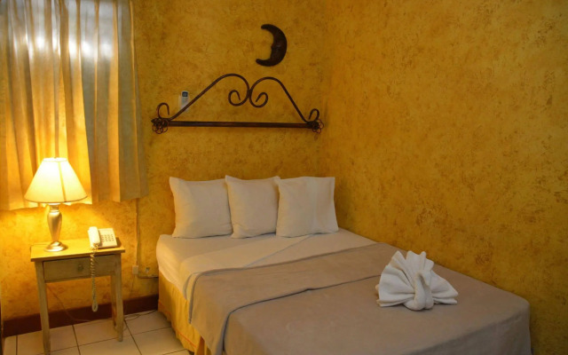 La Posadita de Bolonia