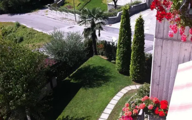 BB A Casa Di Giorgio