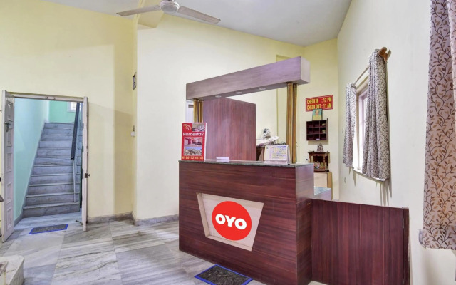 OYO Flagship 70388 R A Homestay