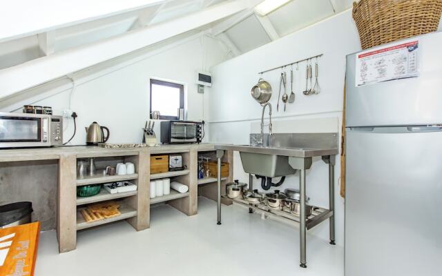 SaWestCoast & Beyond