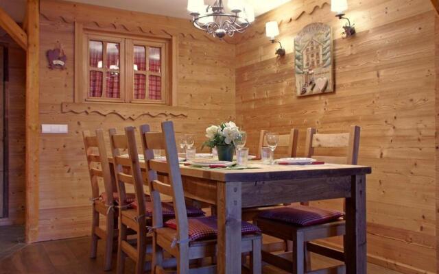 Appartement Valmorel, 4 pièces, 8 personnes - FR-1-291-825