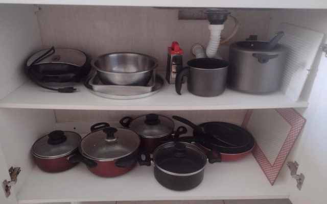 Apartamento Centro de Ubatuba