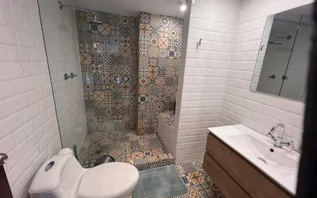 Luxury Oasis in Panama's Casco Viejo