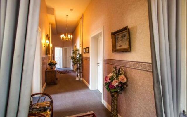 Hotel Rosenau