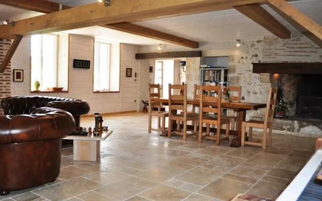 Domaine Équestre d Ilohé