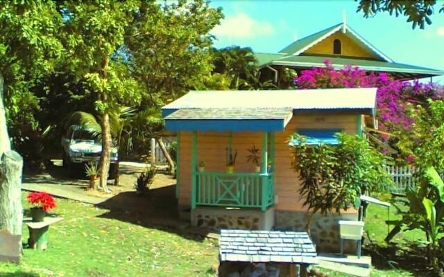 I Mari Villas and Apartments