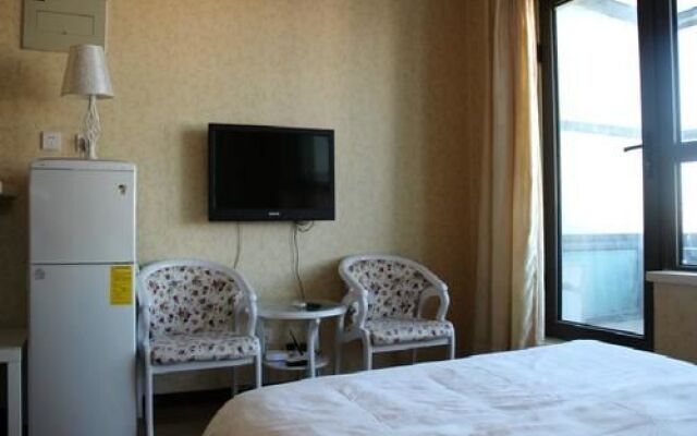 Beijing City Distinctive Hotel Apartment