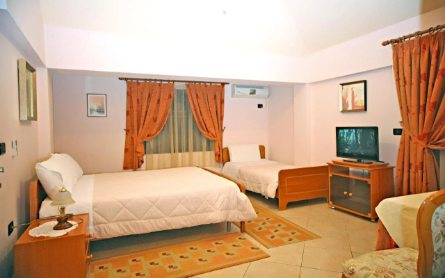 Hotel Primavera Vlore