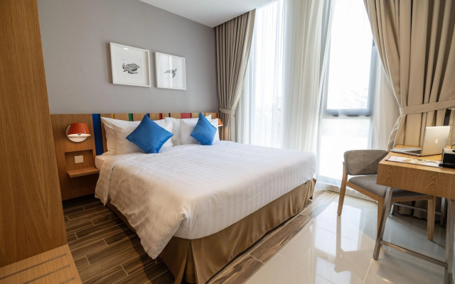 Ramada by Wyndham Meridin Johor Bahru