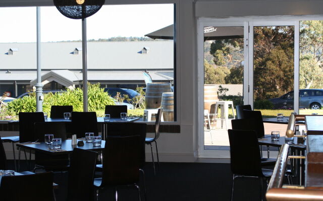 Discovery Parks - Hahndorf