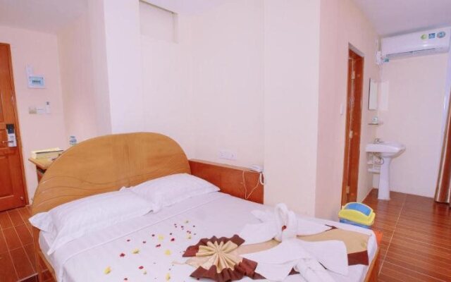 Sunrise Hotel
