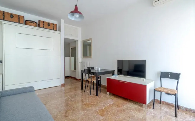 Matteotti 26 in Rapallo