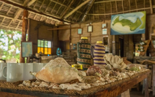 Pemba Eco Lodge