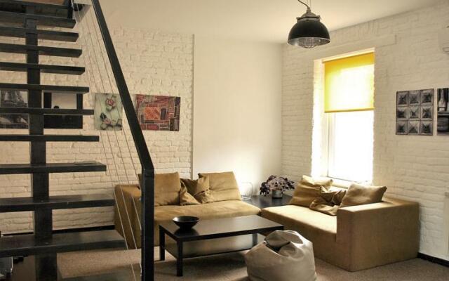 Modern Loft in Old Town