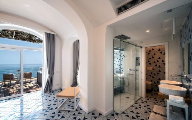 Hotel Montemare